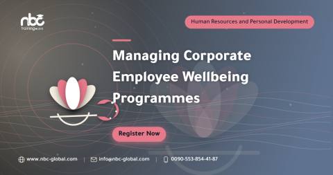 Managing Corporate Employee Wellbeing Programmes