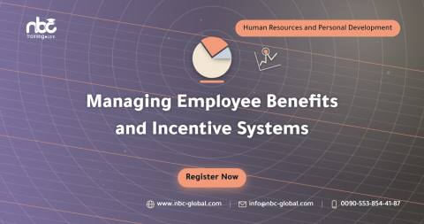 Managing Employee Benefits and Incentive Systems