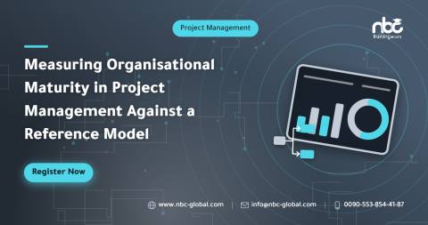 Measuring Organisational Maturity in Project Management Against a Reference Model