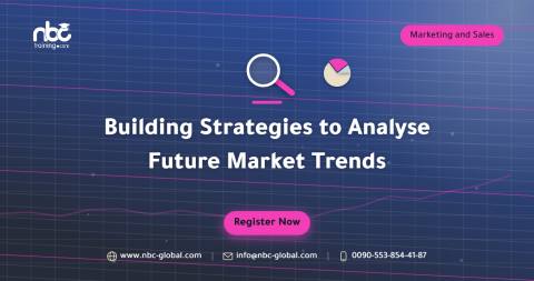 Building Strategies to Analyse Future Market Trends
