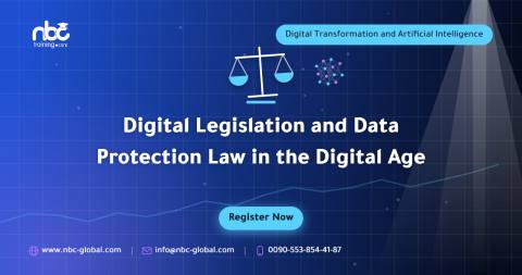 Digital Legislation and Data Protection Law in the Digital Age