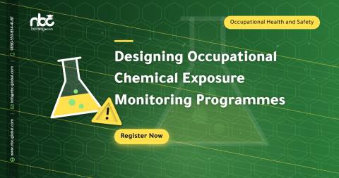 Designing Occupational Chemical Exposure Monitoring Programmes