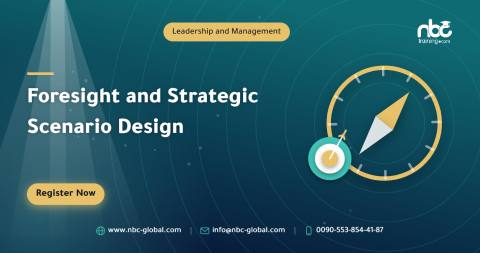Foresight and Strategic Scenario Design