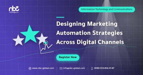 Designing Marketing Automation Strategies Across Digital Channels