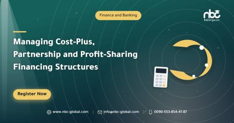 Managing Cost-Plus, Partnership and Profit-Sharing Financing Structures
