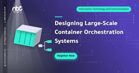 Designing Large-Scale Container Orchestration Systems
