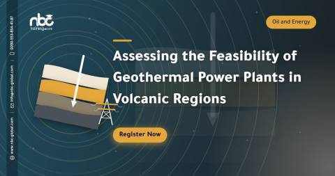 Assessing the Feasibility of Geothermal Power Plants in Volcanic Regions
