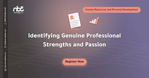 Identifying Genuine Professional Strengths and Passion