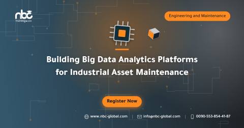 Building Big Data Analytics Platforms for Industrial Asset Maintenance