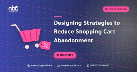 Designing Strategies to Reduce Shopping Cart Abandonment