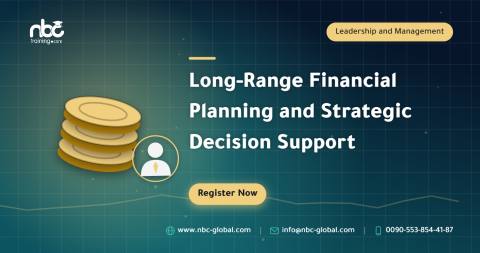 Long-Range Financial Planning and Strategic Decision Support