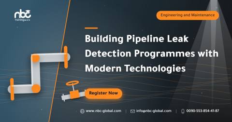 Building Pipeline Leak Detection Programmes with Modern Technologies