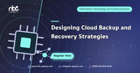 Designing Cloud Backup and Recovery Strategies