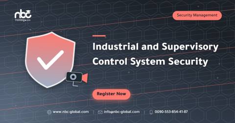 Industrial and Supervisory Control System Security
