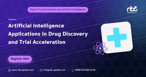 Artificial Intelligence Applications in Drug Discovery and Trial Acceleration