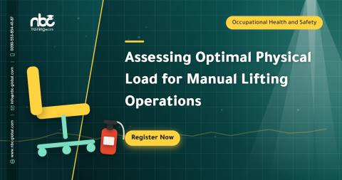 Assessing Optimal Physical Load for Manual Lifting Operations