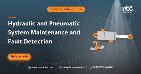 Hydraulic and Pneumatic System Maintenance and Fault Detection