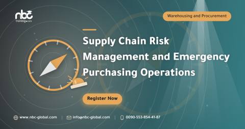 Supply Chain Risk Management and Emergency Purchasing Operations