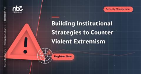 Building Institutional Strategies to Counter Violent Extremism