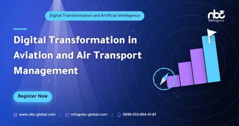 Digital Transformation in Aviation and Air Transport Management