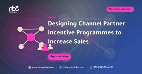 Designing Channel Partner Incentive Programmes to Increase Sales