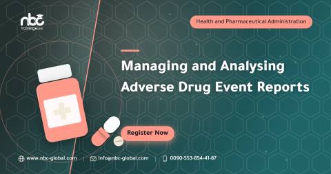 Managing and Analysing Adverse Drug Event Reports
