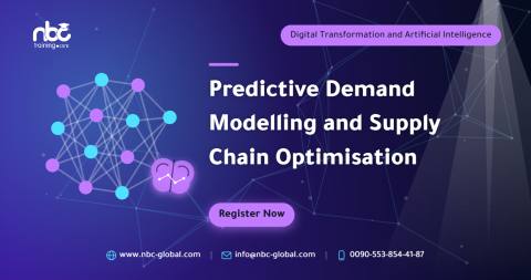 Predictive Demand Modelling and Supply Chain Optimisation