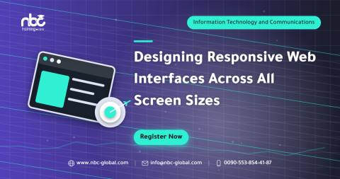 Designing Responsive Web Interfaces Across All Screen Sizes