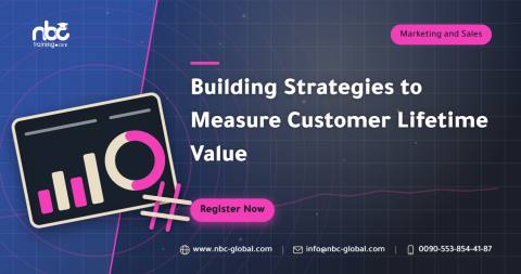Building Strategies to Measure Customer Lifetime Value