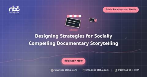 Designing Strategies for Socially Compelling Documentary Storytelling