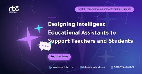 Designing Intelligent Educational Assistants to Support Teachers and Students