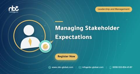 Managing Stakeholder Expectations