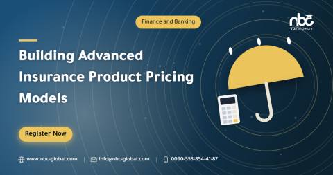 Building Advanced Insurance Product Pricing Models