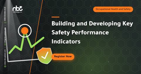 Building and Developing Key Safety Performance Indicators