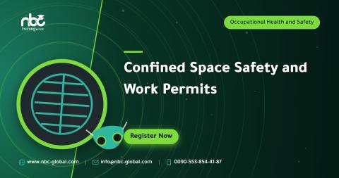 Confined Space Safety and Work Permits