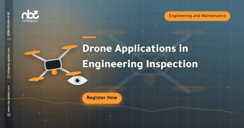 Drone Applications in Engineering Inspection