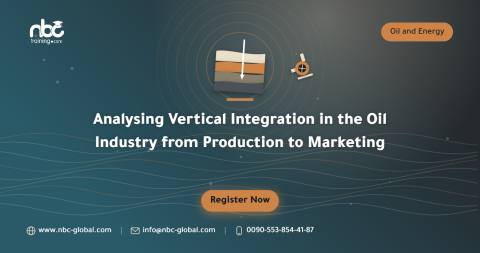 Analysing Vertical Integration in the Oil Industry from Production to Marketing