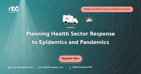 Planning Health Sector Response to Epidemics and Pandemics