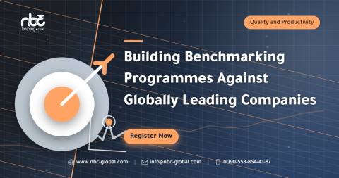 Building Benchmarking Programmes Against Globally Leading Companies