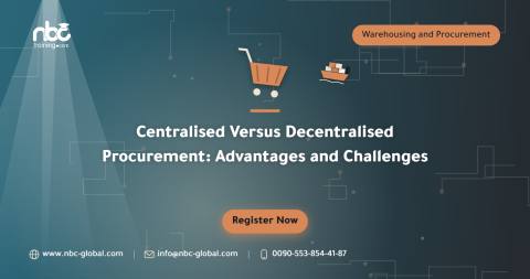 Centralised Versus Decentralised Procurement: Advantages and Challenges