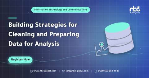 Building Strategies for Cleaning and Preparing Data for Analysis