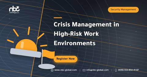 Crisis Management in High-Risk Work Environments