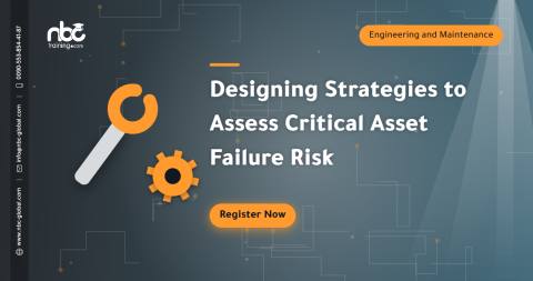 Designing Strategies to Assess Critical Asset Failure Risk