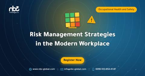 Risk Management Strategies in the Modern Workplace