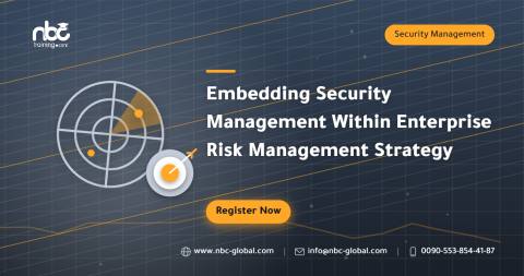 Embedding Security Management Within Enterprise Risk Management Strategy