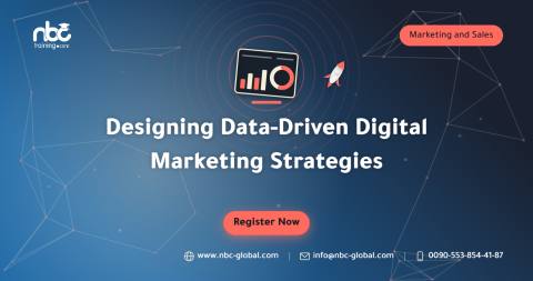 Designing Data-Driven Digital Marketing Strategies