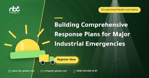 Building Comprehensive Response Plans for Major Industrial Emergencies
