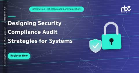 Designing Security Compliance Audit Strategies for Systems