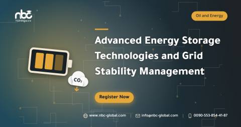 Advanced Energy Storage Technologies and Grid Stability Management