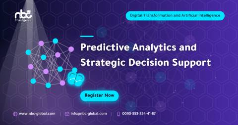 Predictive Analytics and Strategic Decision Support